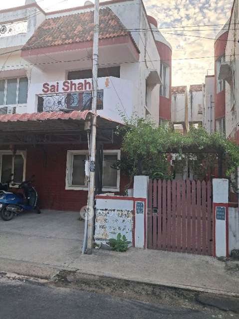 3 BHK Villa In Real Sai Shahi Villa  For Sale  In Pallikaranai