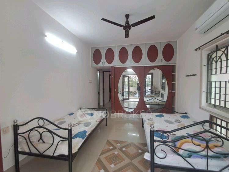 3 BHK Villa In Real Sai Shahi Villa  For Sale  In Pallikaranai