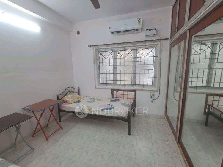 3 BHK Villa In Real Sai Shahi Villa  For Sale  In Pallikaranai