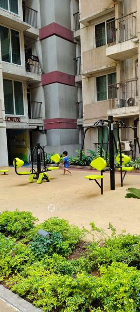 2 BHK Flat In Marathon Nexzone, Panvel For Sale  In Panvel