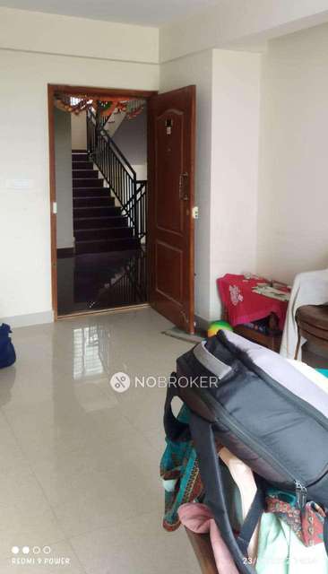 1 BHK Flat In Aashish Green For Sale  In Sarjapur