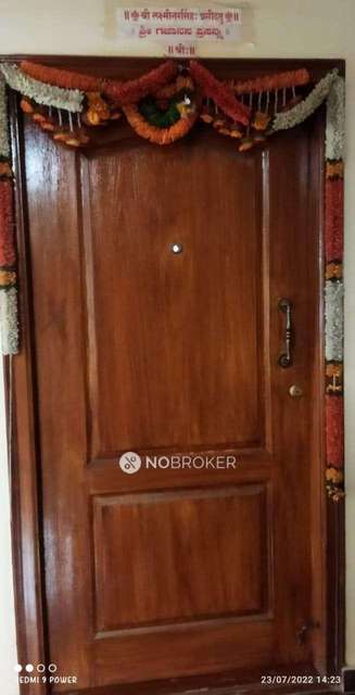 1 BHK Flat In Aashish Green For Sale  In Sarjapur