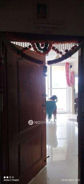 1 BHK Flat In Aashish Green For Sale  In Sarjapur