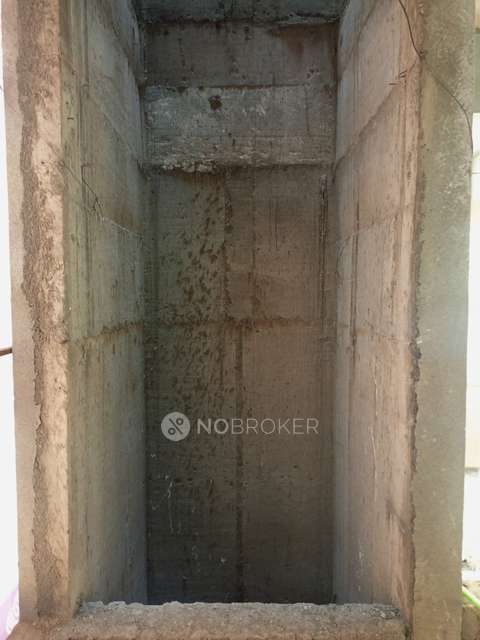 2 BHK Flat In Dhareshwar Angan For Sale  In Dhayari