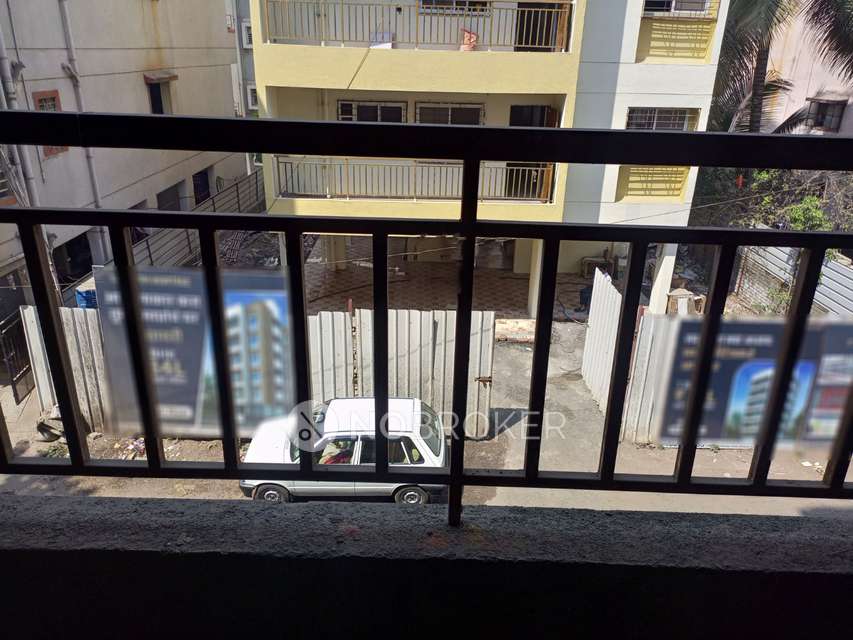 2 BHK Flat In Dhareshwar Angan For Sale  In Dhayari