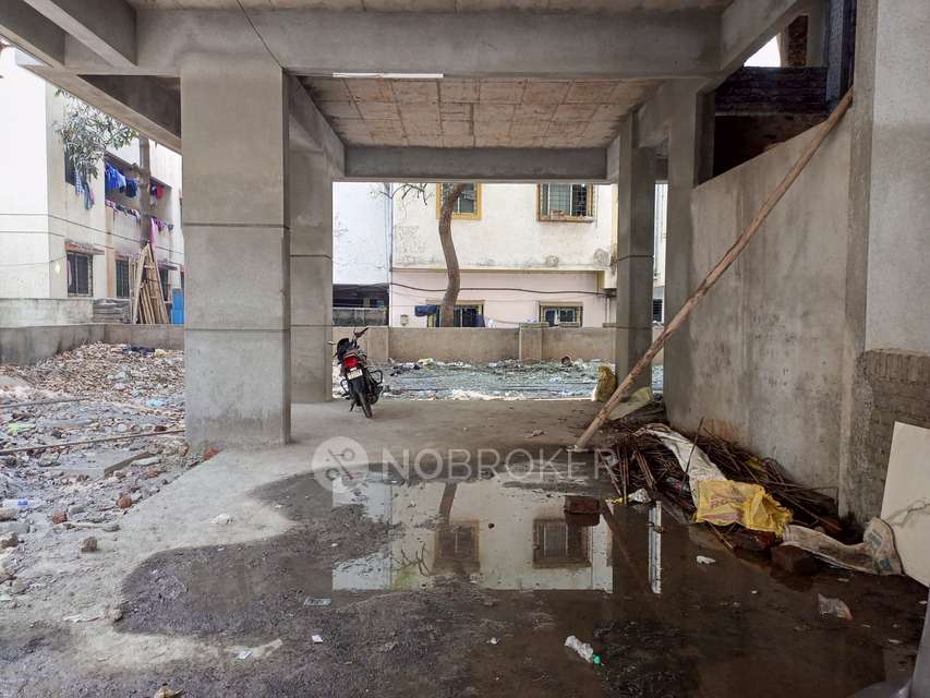 2 BHK Flat In Dhareshwar Angan For Sale  In Dhayari