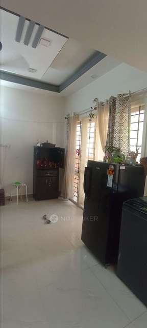 2 BHK Flat In Bsr Paradise For Sale  In Bhoganahalli