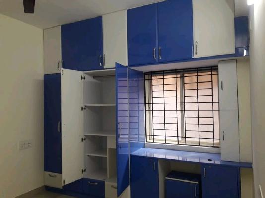 2 BHK Flat In Bsr Paradise For Sale  In Bhoganahalli