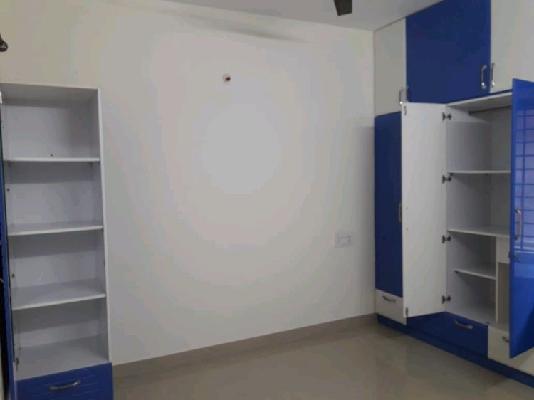 2 BHK Flat In Bsr Paradise For Sale  In Bhoganahalli