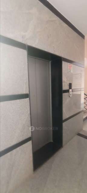 2 BHK Flat In Bsr Paradise For Sale  In Bhoganahalli