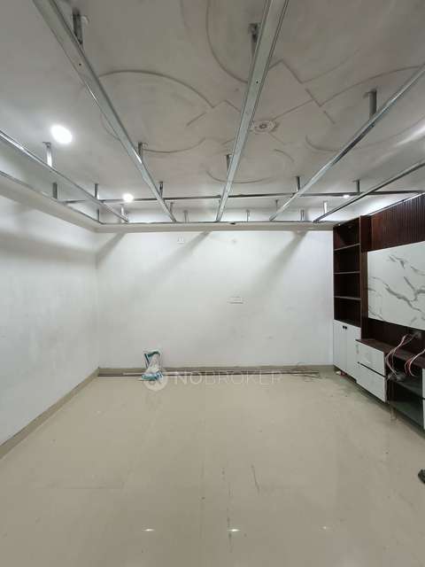 3 BHK Flat In Golf View Apartments For Sale  In Dwarka Homes 