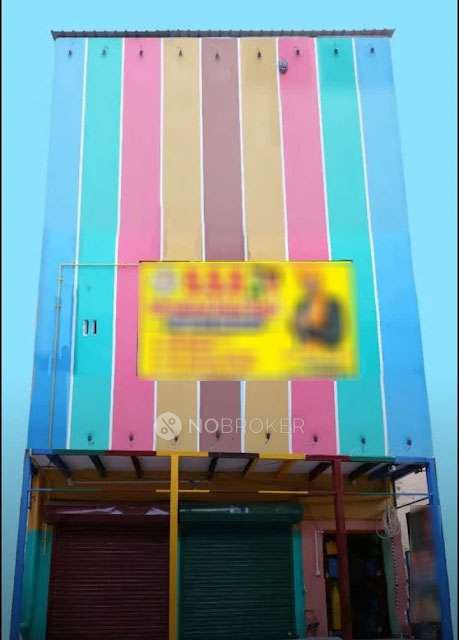 Co-Working  space in Narela, Delhi for sale 