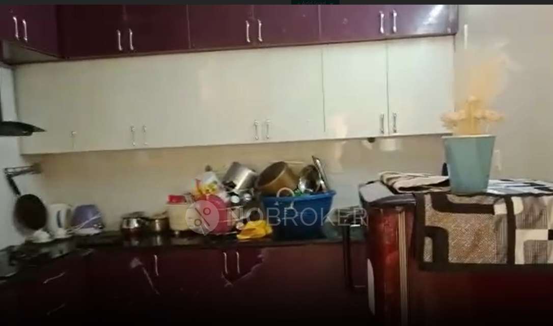 2 BHK Flat In Standalone Building  For Sale  In Krishnarajapura