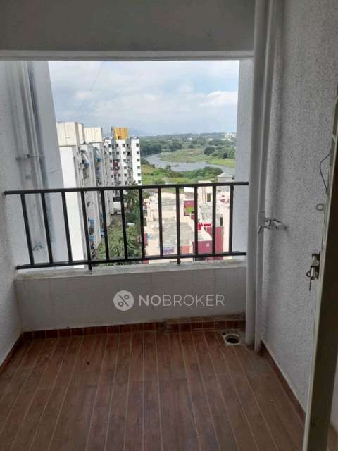 1 BHK Flat In Keshavkunj, Dehu for Rent  In Keshav Kunj Apartment