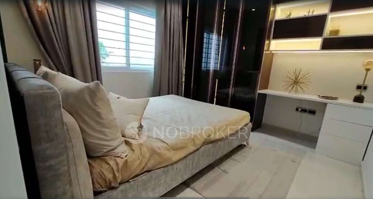 4 BHK Flat In Urbanrise On Cloud 33, Bachupally For Sale  In Bachupally