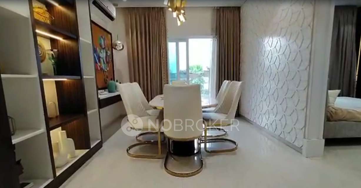 4 BHK Flat In Urbanrise On Cloud 33, Bachupally For Sale  In Bachupally