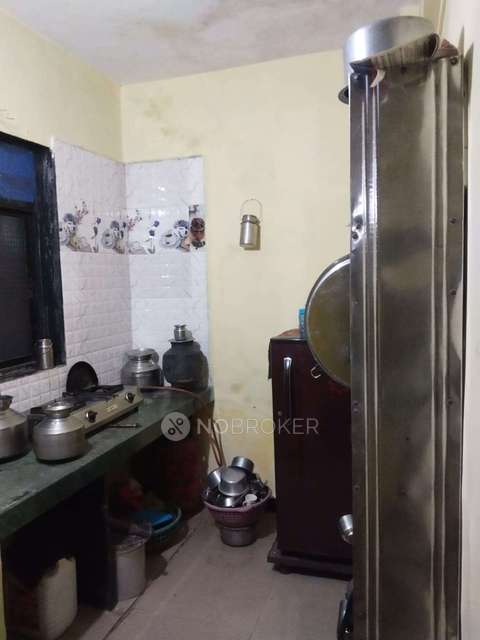 1 BHK Flat In Ap For Sale  In Ghansoli