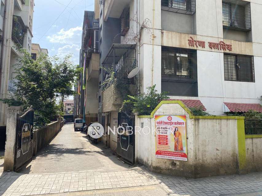 1 BHK Flat In Aprtment For Sale  In Narayani Dham