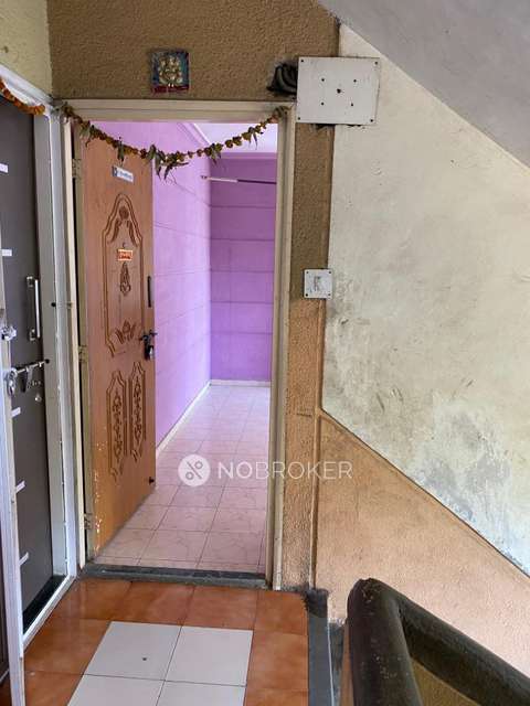 1 BHK Flat In Aprtment For Sale  In Narayani Dham