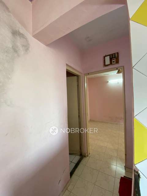 1 BHK Flat In Aprtment For Sale  In Narayani Dham