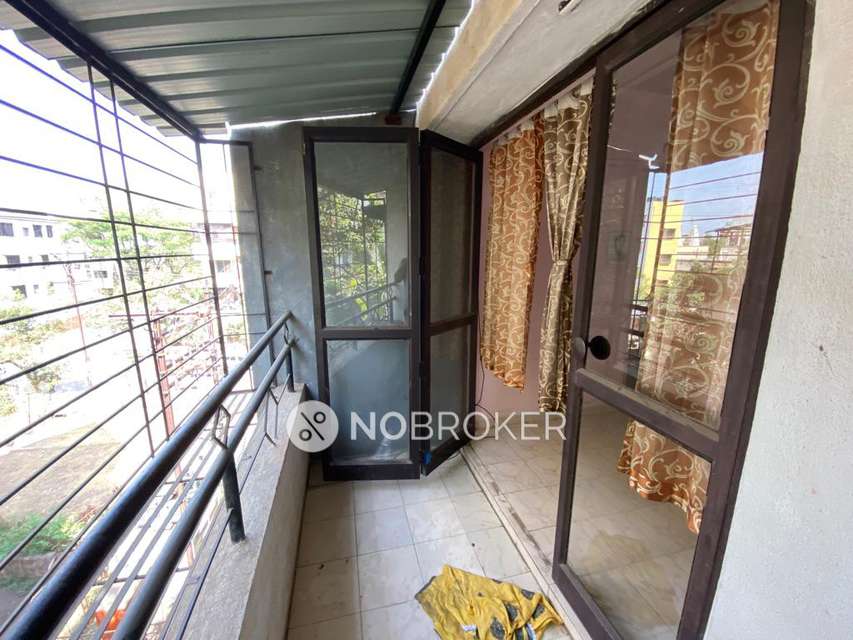 1 BHK Flat In Aprtment For Sale  In Narayani Dham