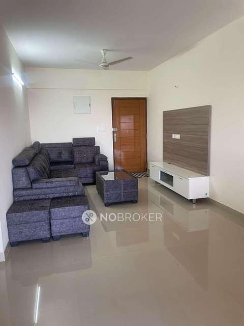 3 BHK Flat In Cubatic Shimul Aloha For Sale  In Jalahalli East