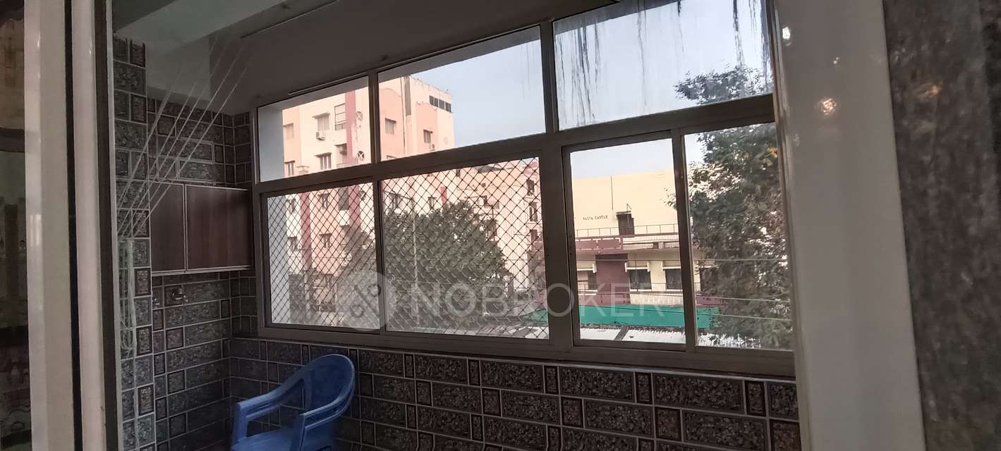 4 BHK Flat In Kohinoor Square For Sale  In Toli Chowki