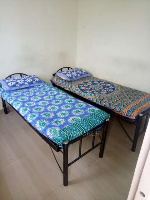 PG for Boys in Thippasandra