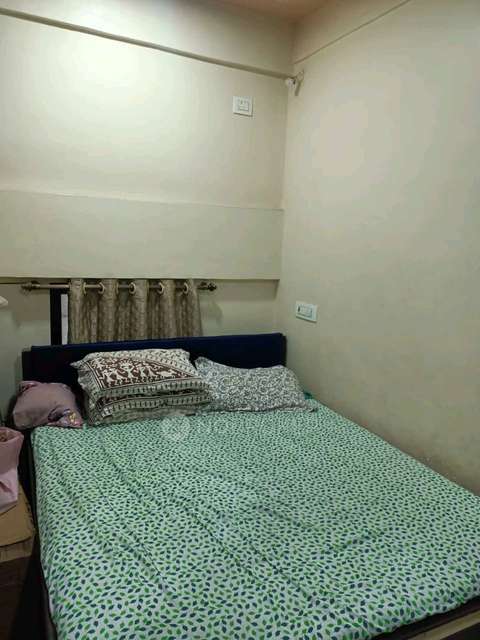 1 BHK Flat In Om Shakti Apt For Sale  In Thane West