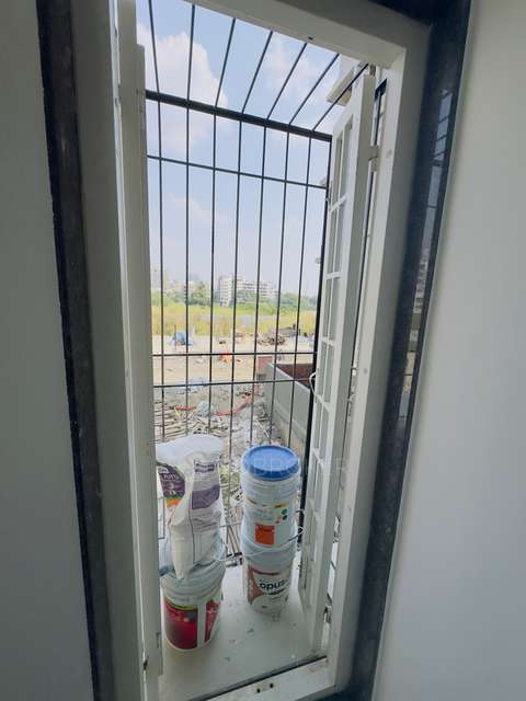 1 RK House for Rent  In Ravet