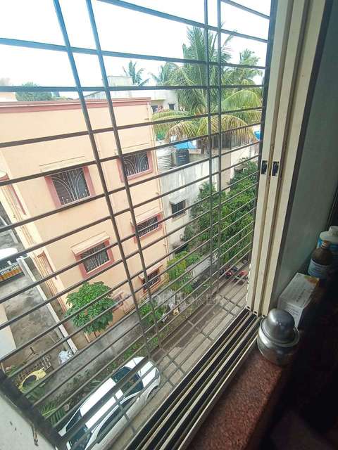 2 BHK Flat In Vitthal Rukmini Co-operative Housing Society For Sale  In Walhekarwadi