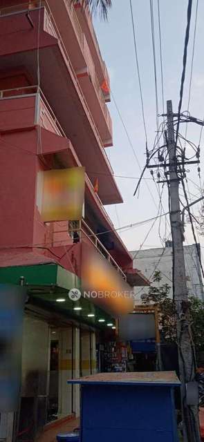 PG for Girls in Hsr Layout