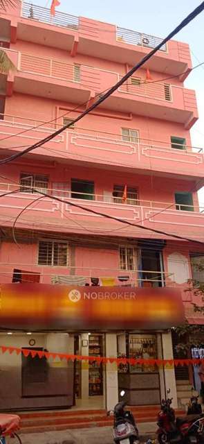 PG for Girls in Hsr Layout