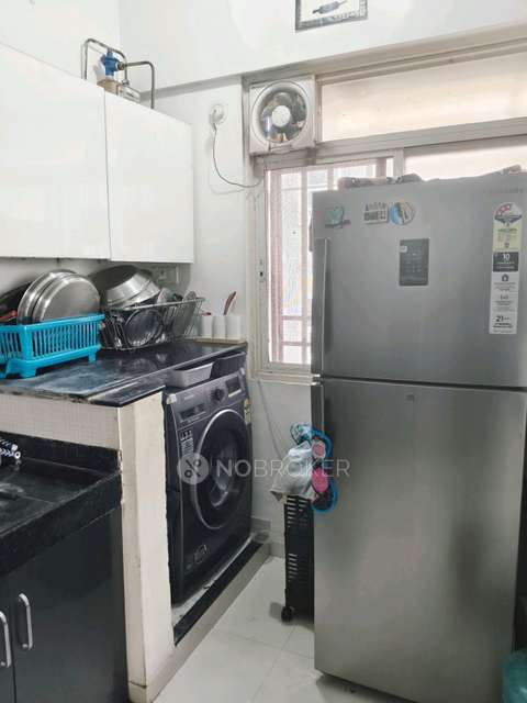 2 BHK Flat In Nyati Elan For Sale  In Wagholi