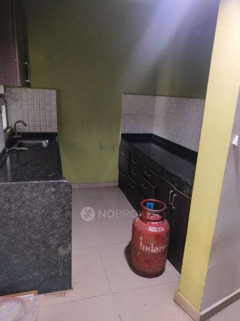 3 BHK Flat In Xrbia Apartments for Rent  In Hinjewadi