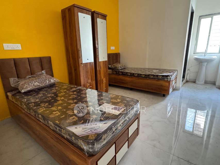 PG for Anyone in Talwade