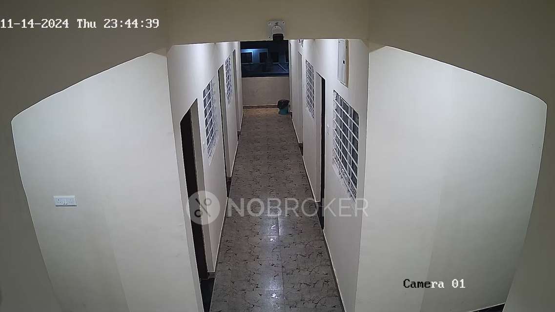 PG for Anyone in Talwade