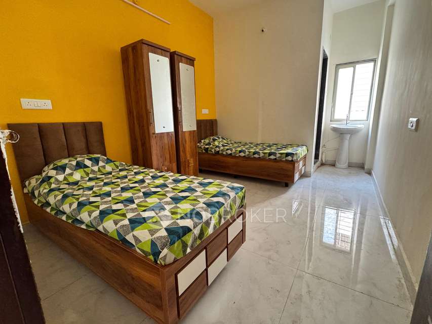 PG for Anyone in Talwade