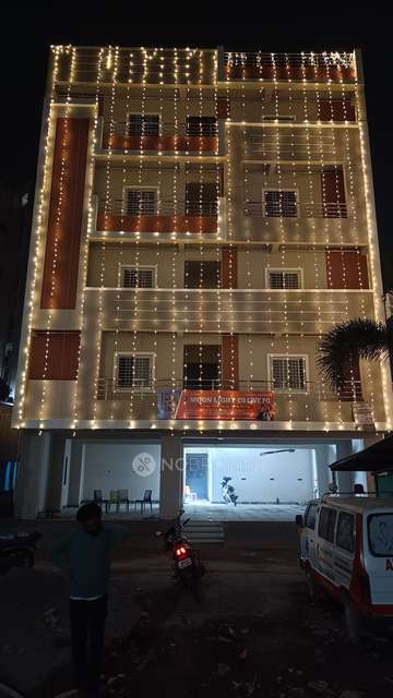 PG for Anyone in Talwade