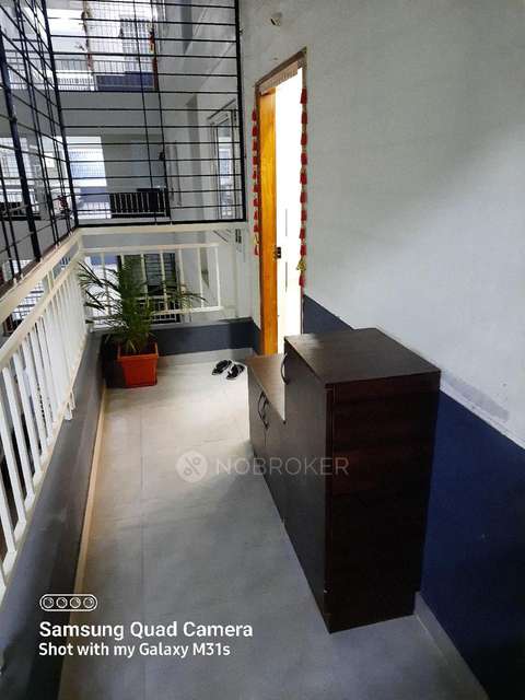 2 BHK Flat In Ss Paradise Sompura For Sale  In Sompura