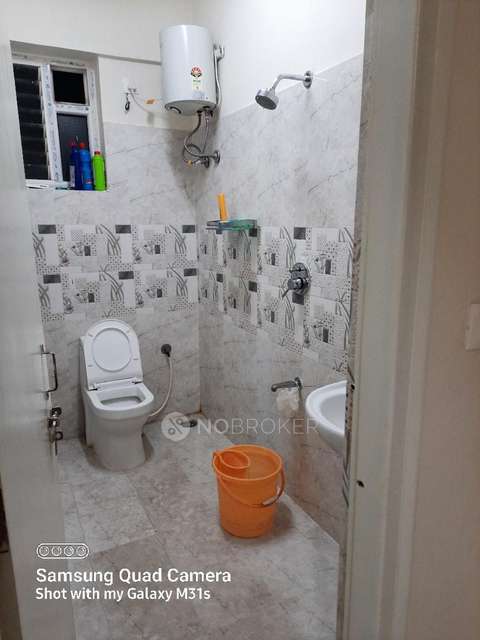 2 BHK Flat In Ss Paradise Sompura For Sale  In Sompura