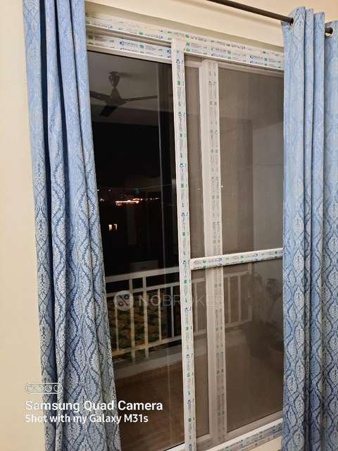 2 BHK Flat In Ss Paradise Sompura For Sale  In Sompura