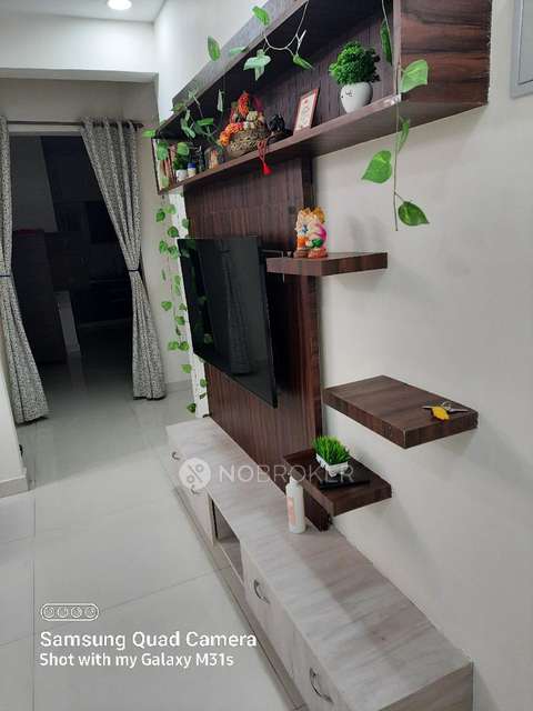 2 BHK Flat In Ss Paradise Sompura For Sale  In Sompura