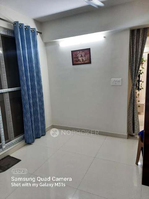 2 BHK Flat In Ss Paradise Sompura For Sale  In Sompura