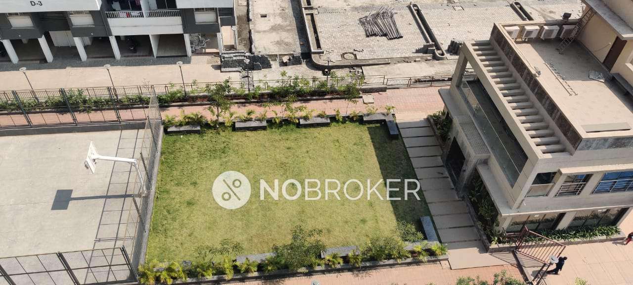 2 BHK Flat In Namrata Ecocity 2 For Sale  In Talegaon