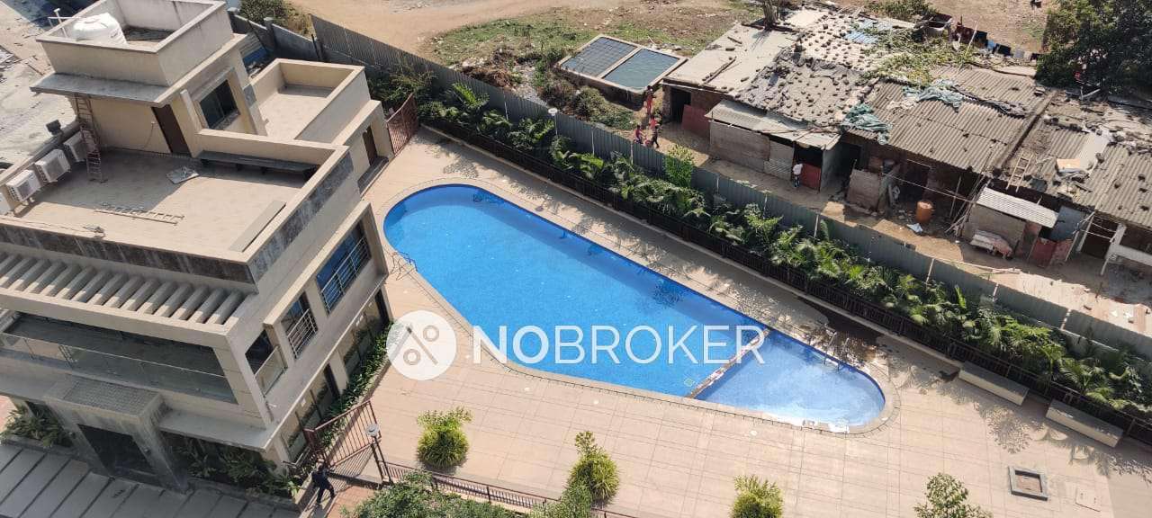 2 BHK Flat In Namrata Ecocity 2 For Sale  In Talegaon