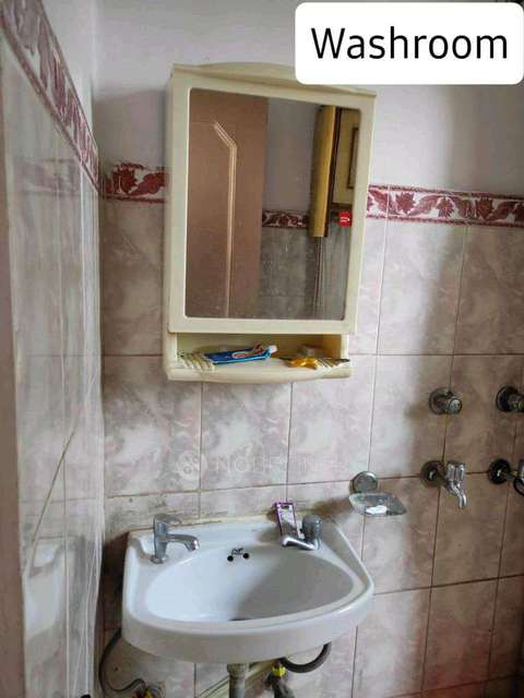 1 BHK Flat In Builder Floors For Sale  In Rohini