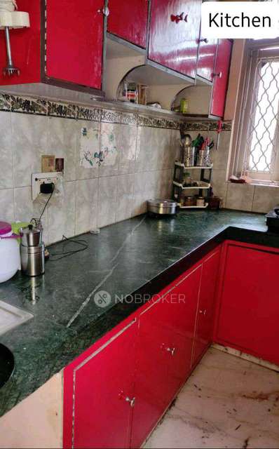 1 BHK Flat In Builder Floors For Sale  In Rohini