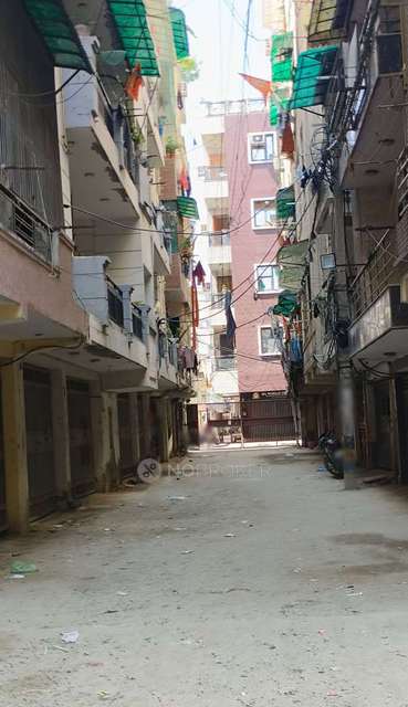 1 BHK Flat In Builder Floors For Sale  In Rohini