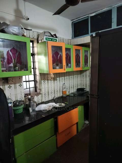 1 BHK House for Rent  In Yamuna Nagar, Nigdi